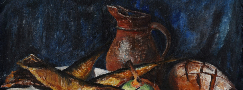 « À table ! Le goût de l’art, l’art du goût »