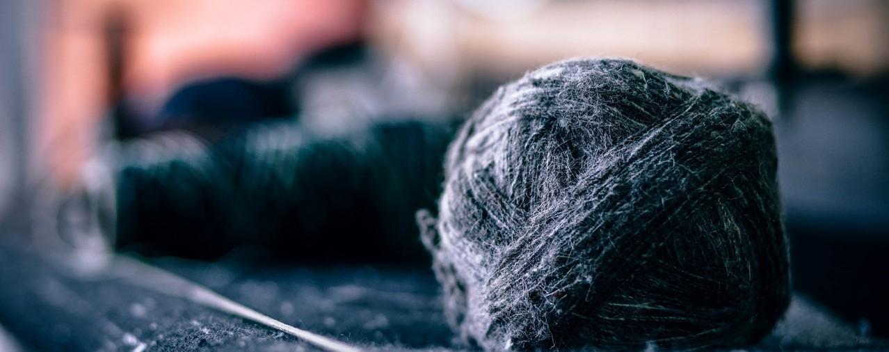 Ecomus&eacute;e : jeudis savoir-faire : laine 3