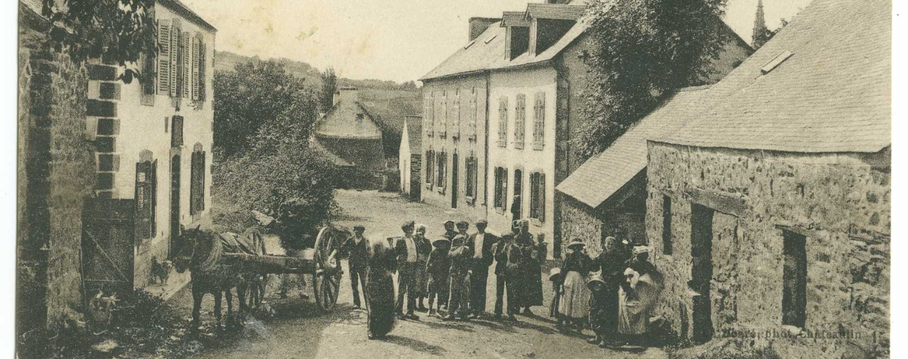 Mus&eacute;e de l'&eacute;cole - Balade patrimoine #5