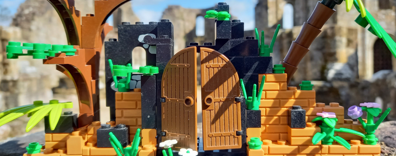 Abbaye de Land&eacute;vennec - Land&eacute;brick 2026