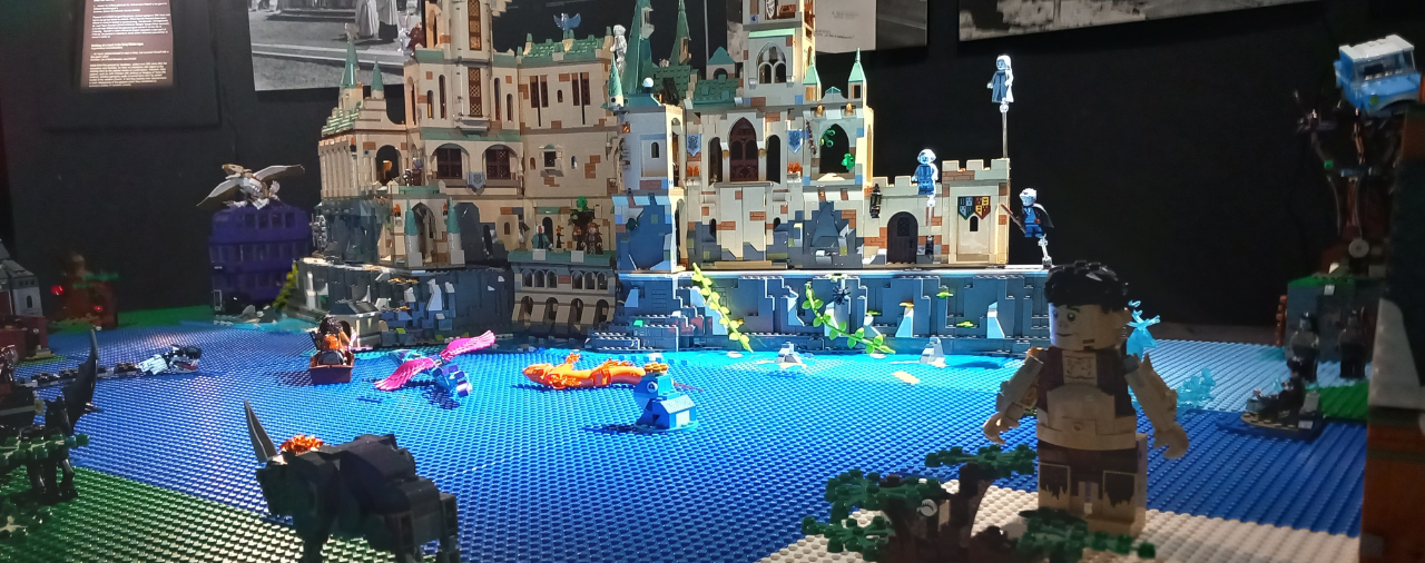 Abbaye de Land&eacute;vennec -Land&eacute;brick 2026 #2