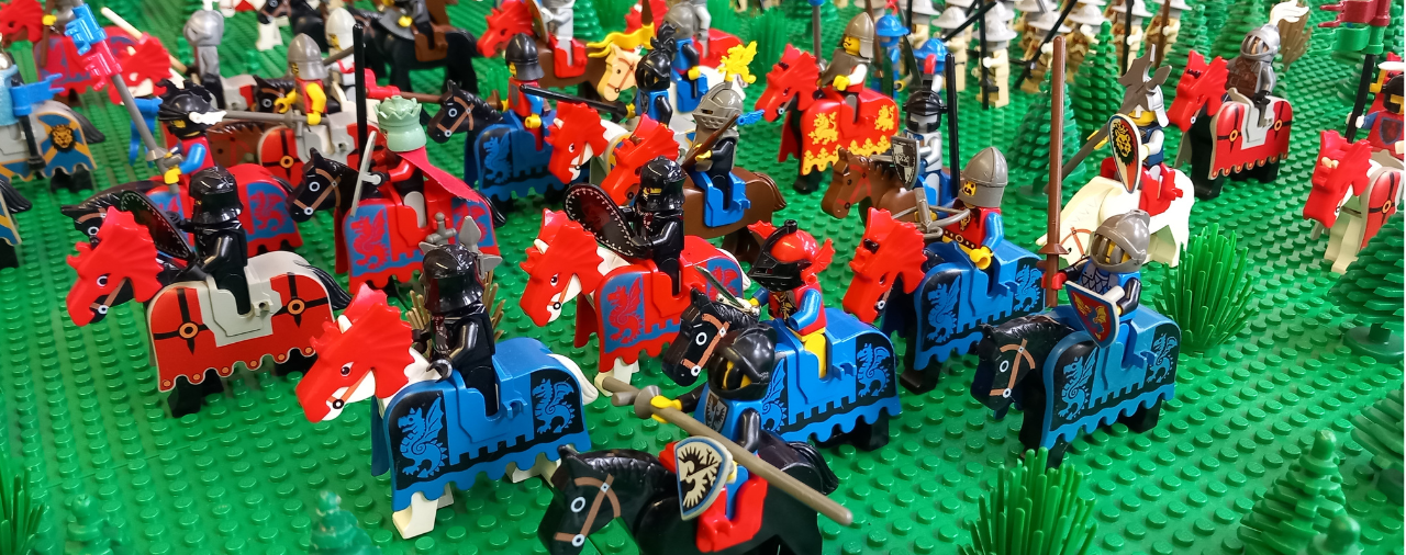 Abbaye de Land&eacute;vennec - Land&eacute;brick 2026 #3