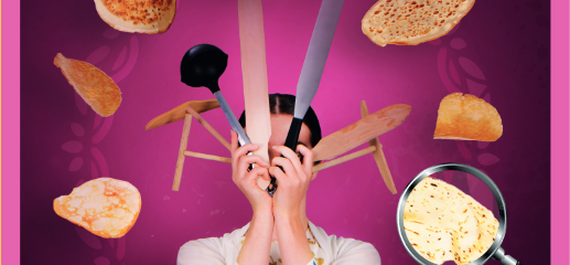 Musée breton - C'est la fin des crêpes ! #1