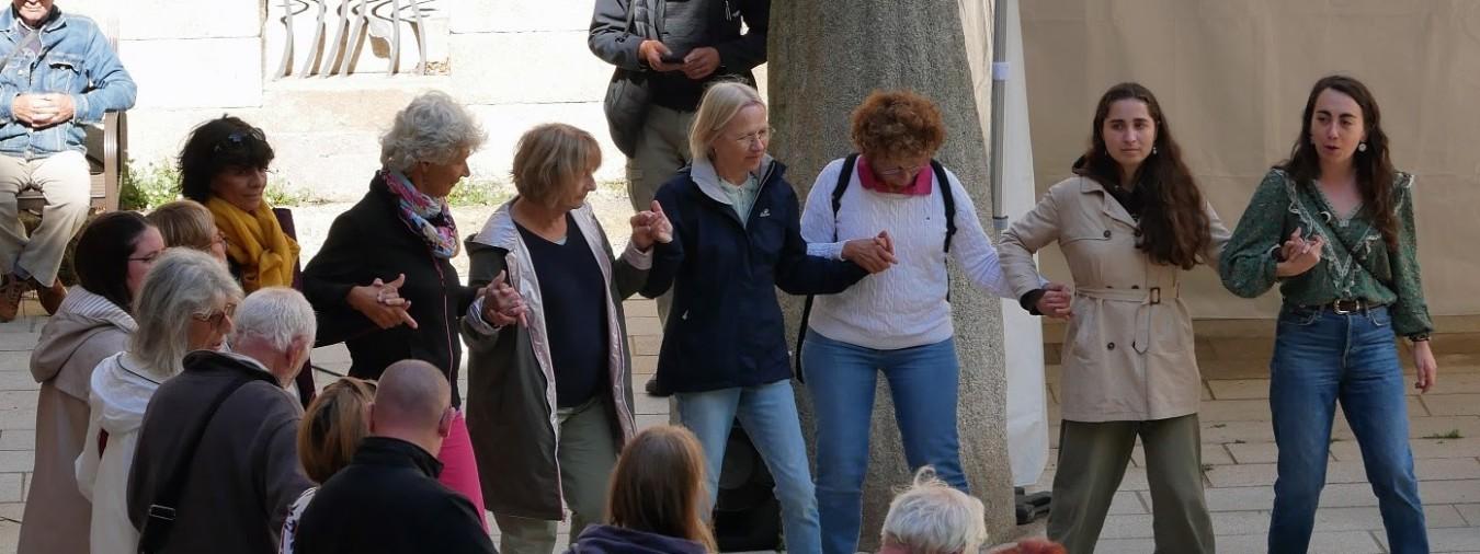 Mus&eacute;e breton - entrez dans la tradition JEP #1