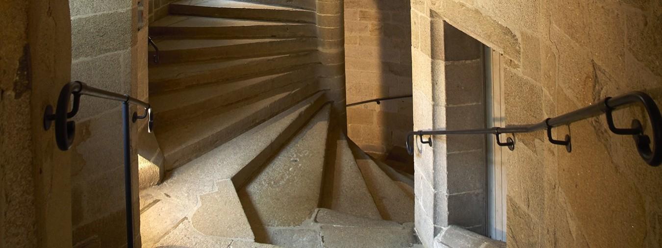 Mus&eacute;e breton - Derri&egrave;re les portes #1