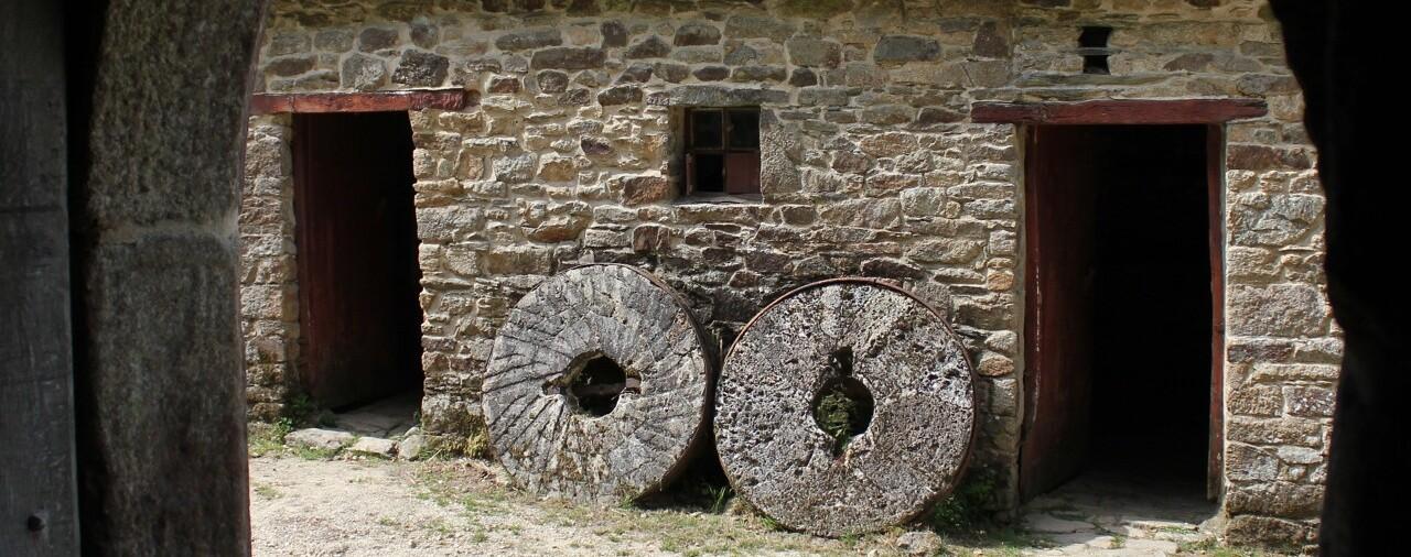 Ecomus&eacute;e :JEP les artisans racontent