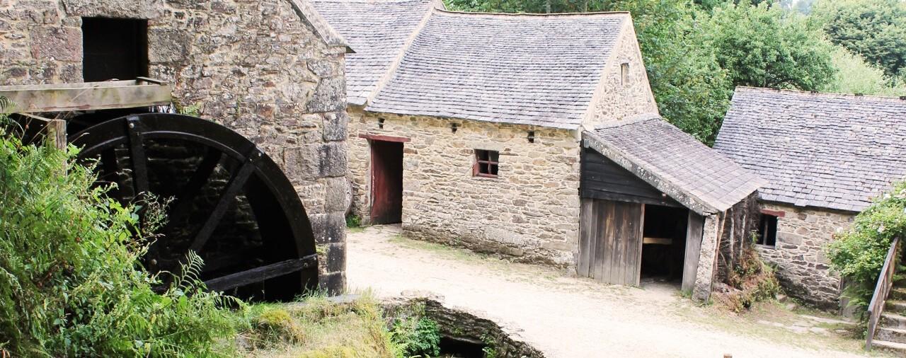 Ecomus&eacute;e - JEP Asso moulins