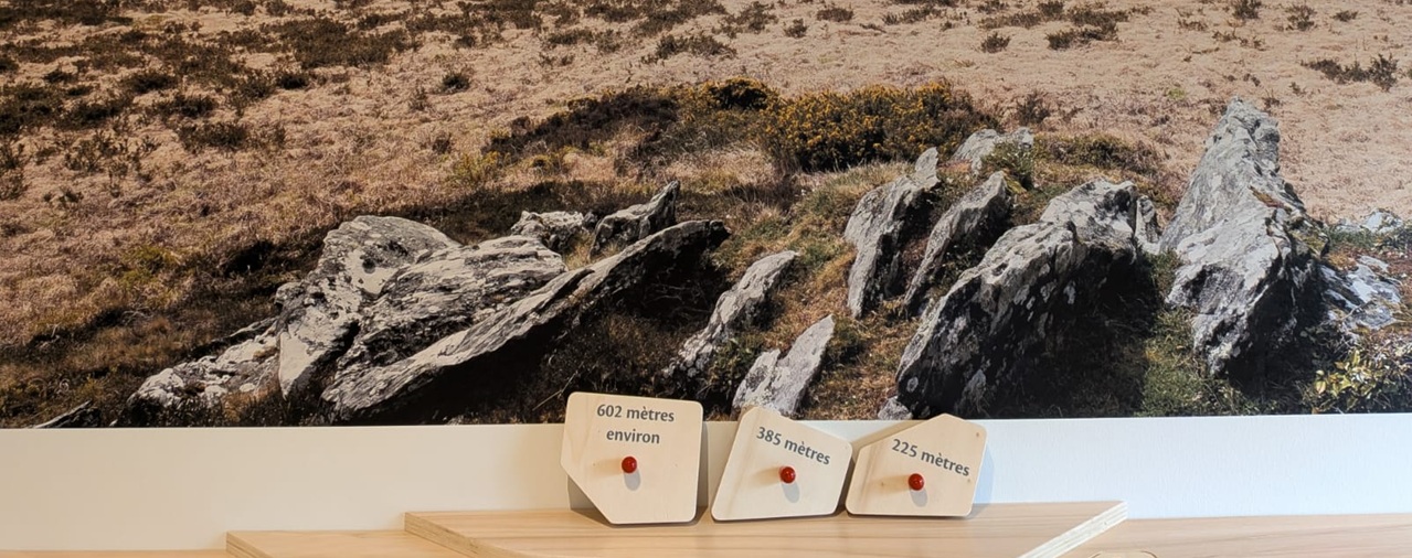 Ecomus&eacute;e - JEP Raconter les Monts d'Arr&eacute;e