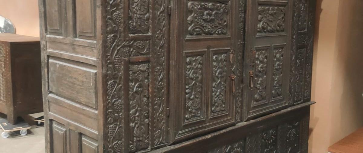 Ecomus&eacute;e - JEP coulisses de chantier