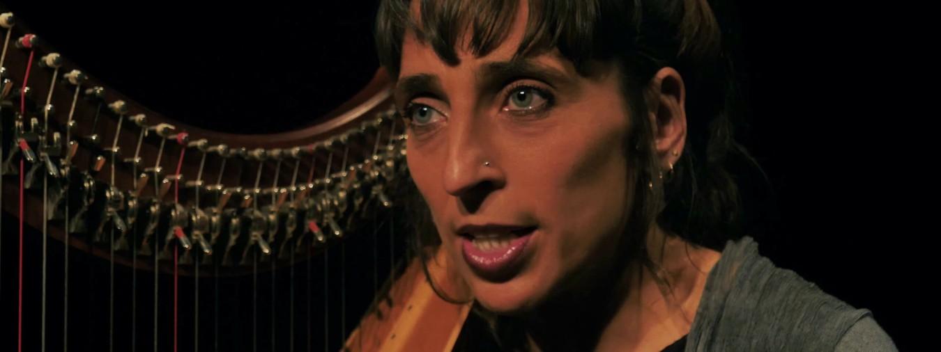 Abbaye de Daoulas - festival grande mar&eacute;e 2026  - Anne Borl&eacute;e #1