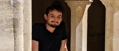 Abbaye de Daoulas - abracadabra - conf #1