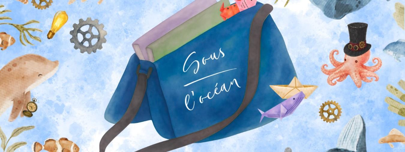 Sous l'oc&eacute;an No&euml;l &agrave; Tr&eacute;varez 2026
