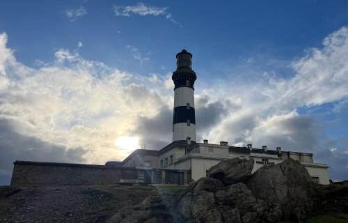 Mus&eacute;e des phares et balises