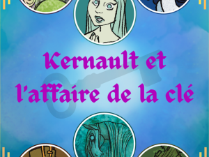 Kernault et l'affaire de la clé