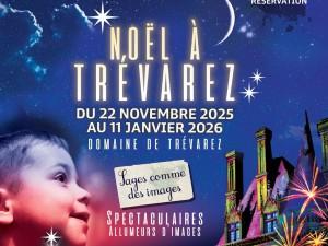 Noël à Trévarez : Ça cocotte !