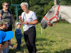 Bienvenue à la ferme