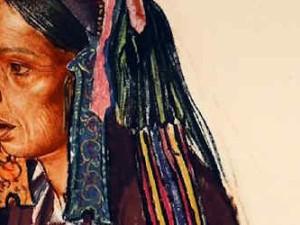 La sorcière n’est jamais loin