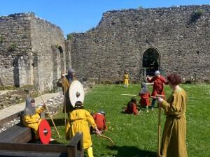 Tableau vivant