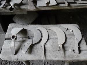 Les jeudis des savoir-faire : Tout savoir sur la faux et la faucille