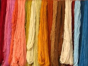 Les jeudis des savoir-faire : La laine