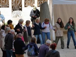 Entrez dans la tradition