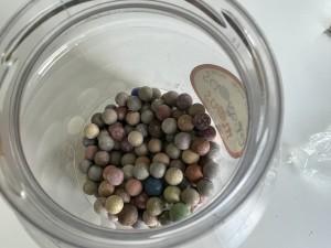Billes et compagnie