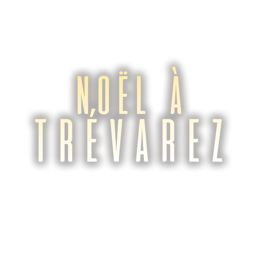Noël à Trévarez