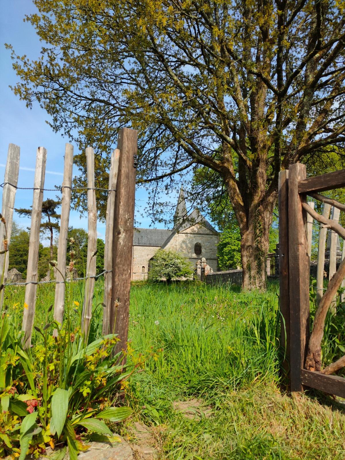 ACCES - Abbaye du Relec