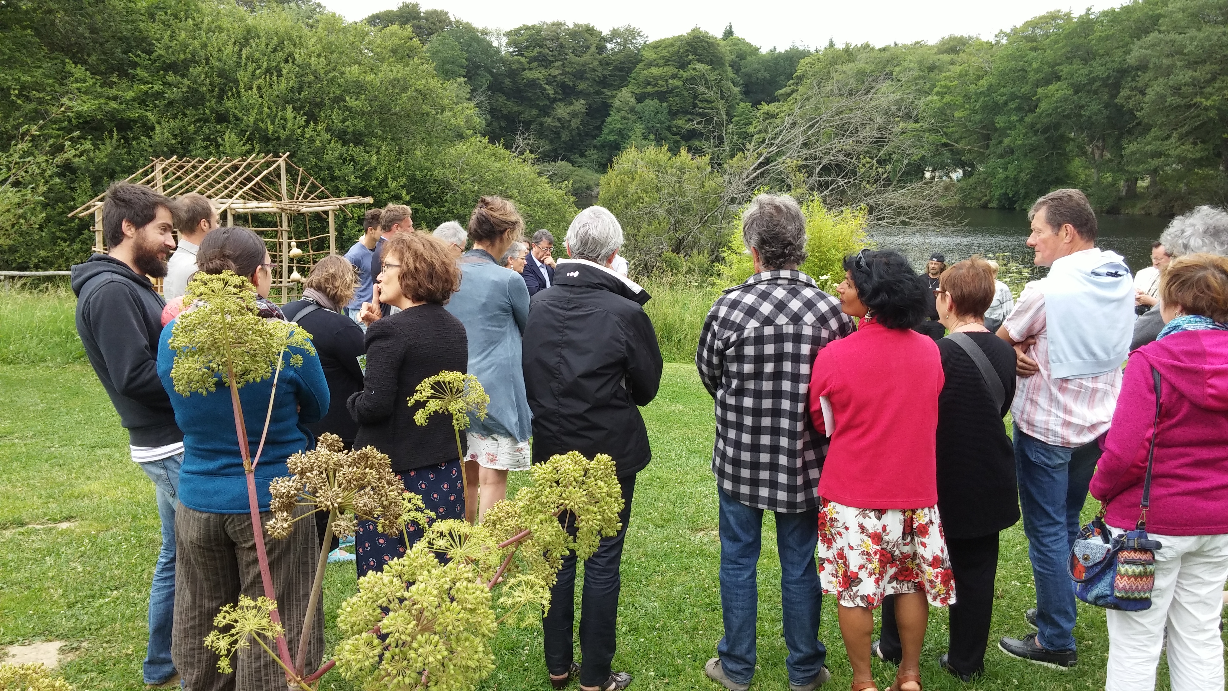 RENDEZ-VOUS ENSEIGNANTS DE L'AUTOMNE