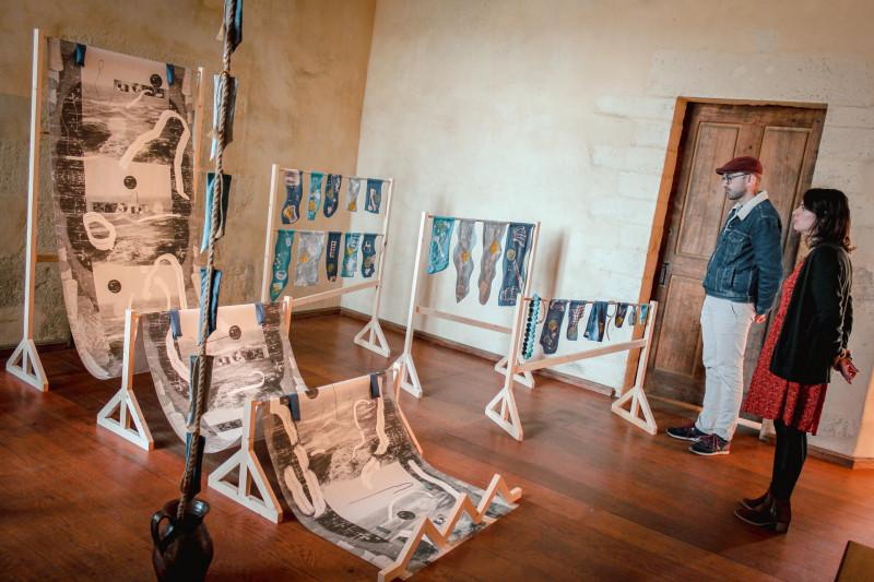 Table ronde : La création contemporaine dans les expositions historiques