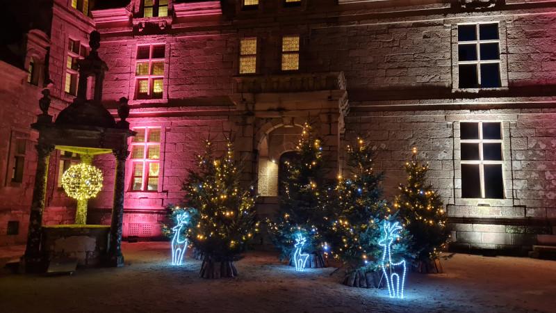 commandez le Calendrier 2024 du concours photos de Château Patrimoine –  Commune de CHATEAU