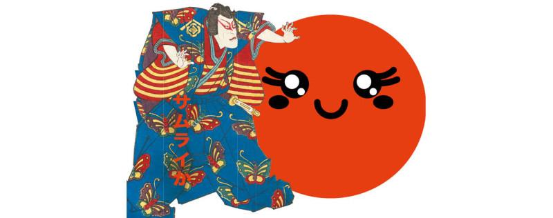 WEEK-END D'OUVERTURE ! - EXPOSITION DES SAMOURAÏS AU KAWAII 