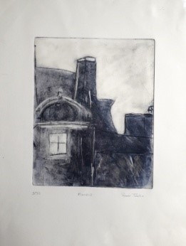 Un atelier éphémère avec les artistes Renée Toupin et Florian Duval au Manoir de Kernault