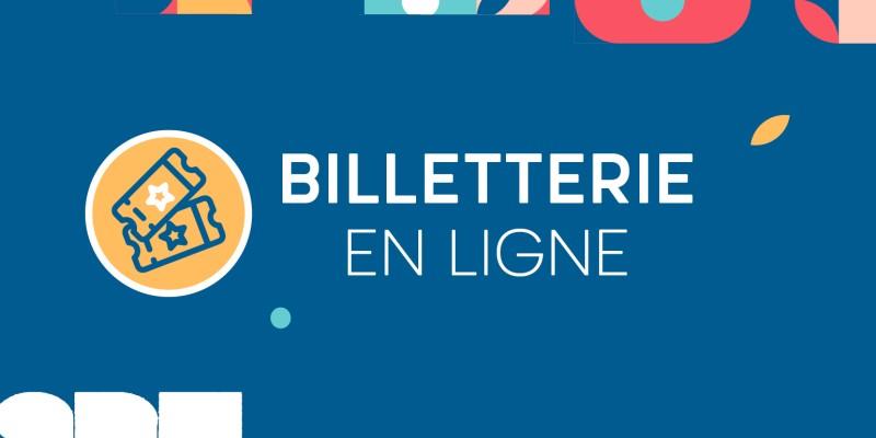 À vos agendas ! Ouverture des billetteries événementielles du mois de décembre