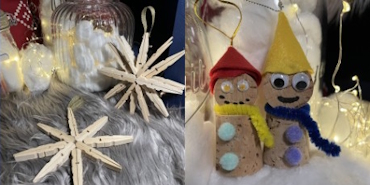 Les fantaisies d’hiver au Musée de l’école rurale en Bretagne