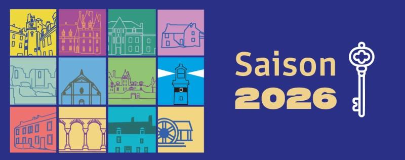 D&eacute;couvrez la saison culturelle 2026 de l'EPCC !